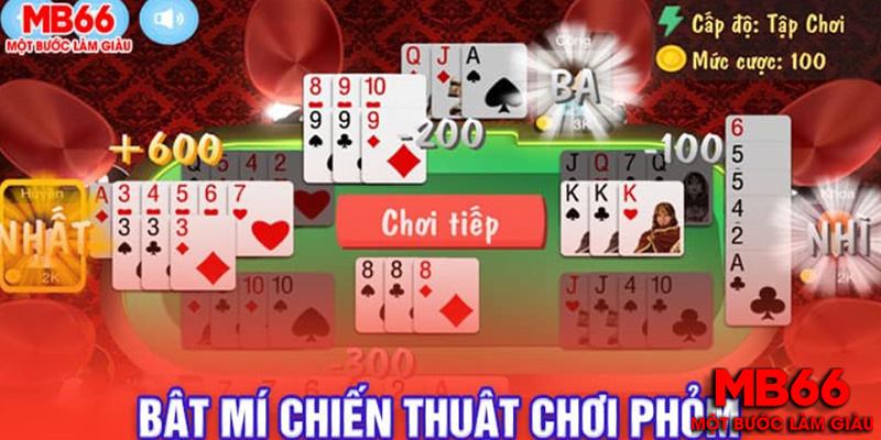 Game Bài Đổi Thưởng MB66: Giải Trí và Kiếm Tiền Trong Tầm Tay